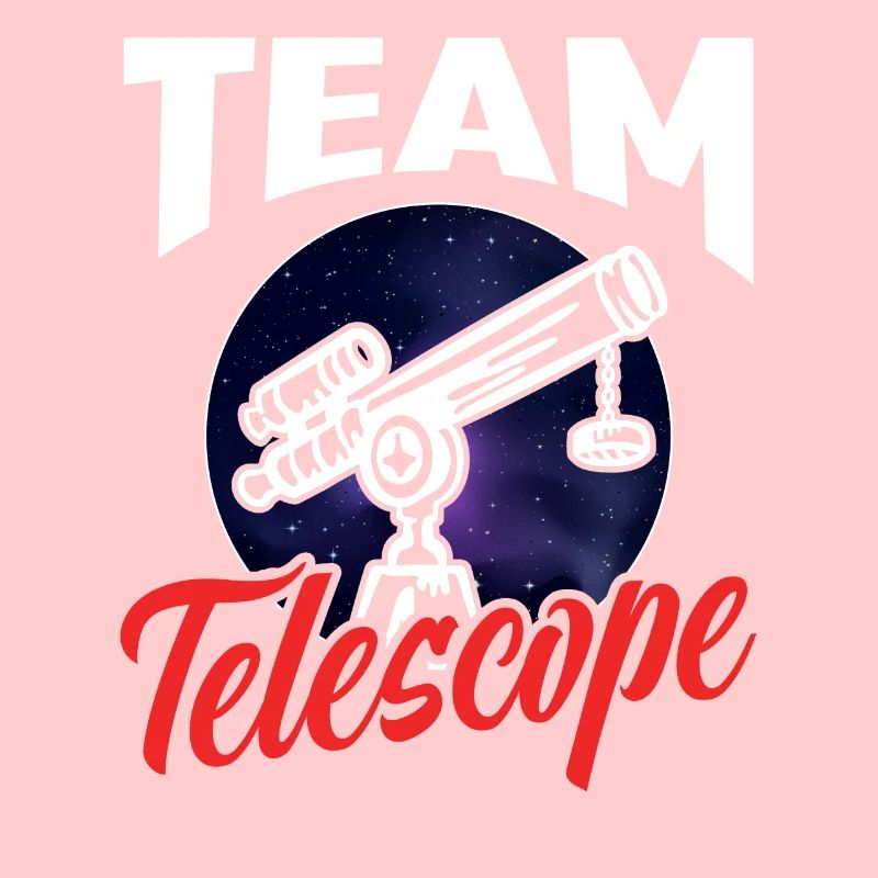 Équipe Télescope Univers Étoiles Spatiales