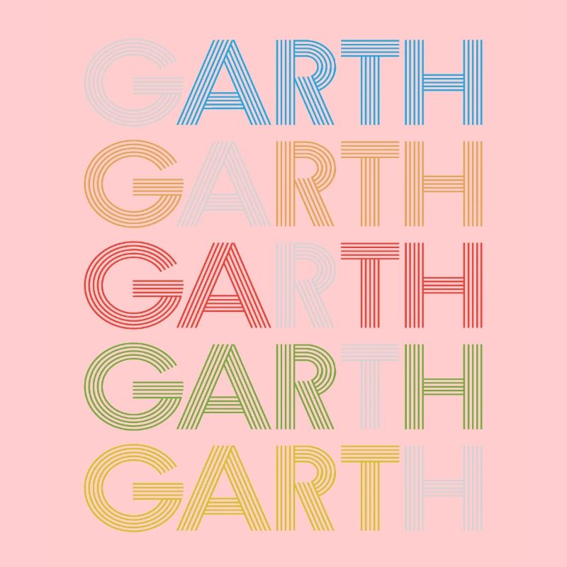 Garth