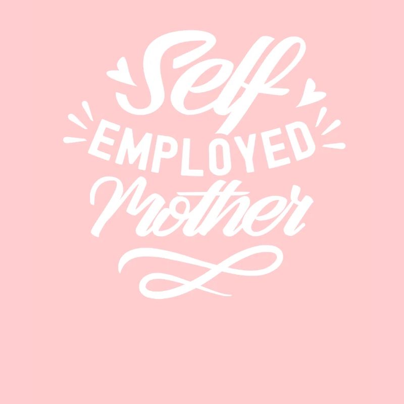 Selbstständige Mutter Selbstständig Freelancer