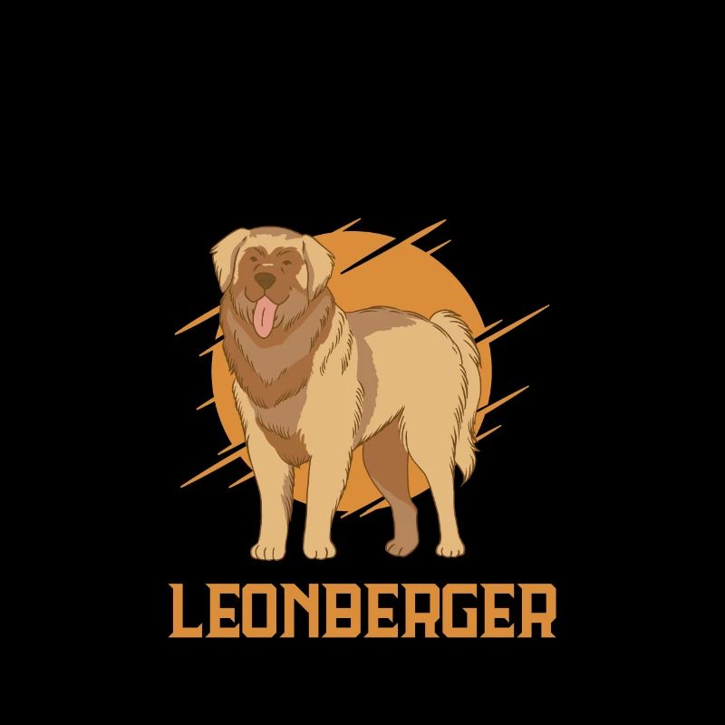 Leonberger Personal