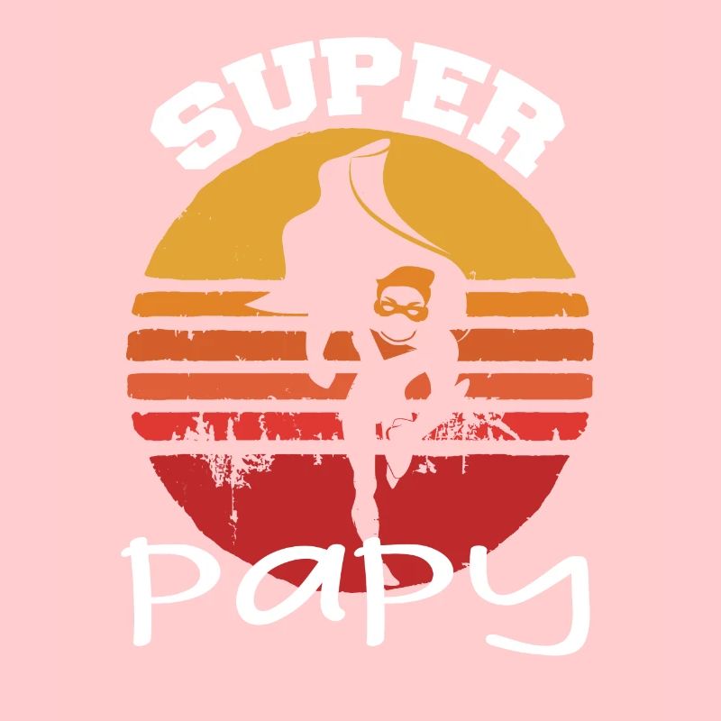 Super papy