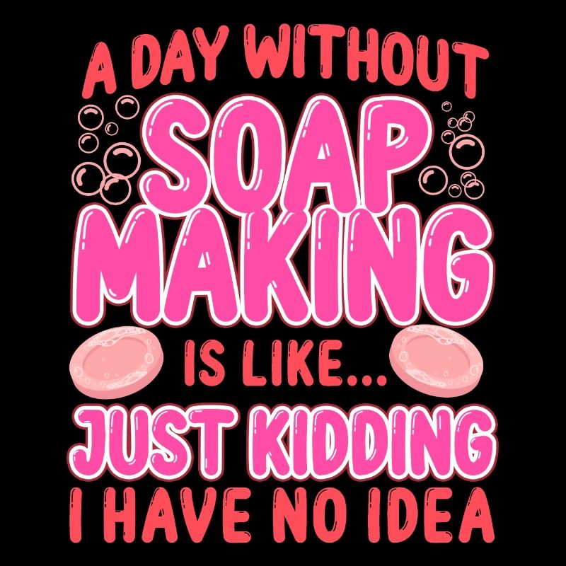 Soap Making Crafting A Day Without