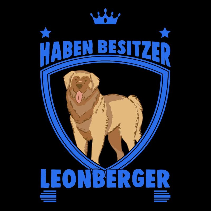 Leonberger Personal