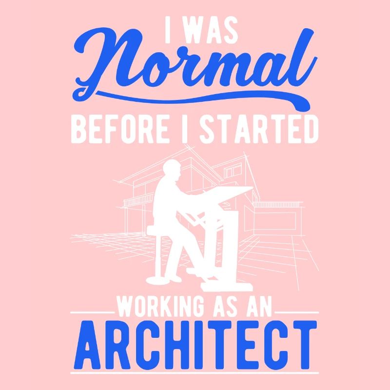 Architect Gift Interior Designer Architecture