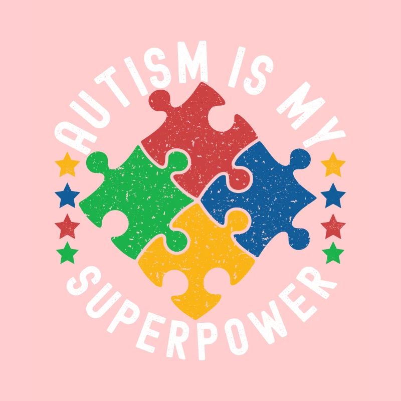 Autistic Autism Autistic