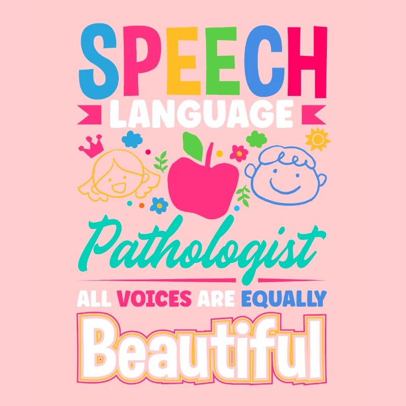Speech Language Pathologist Pathology Speech