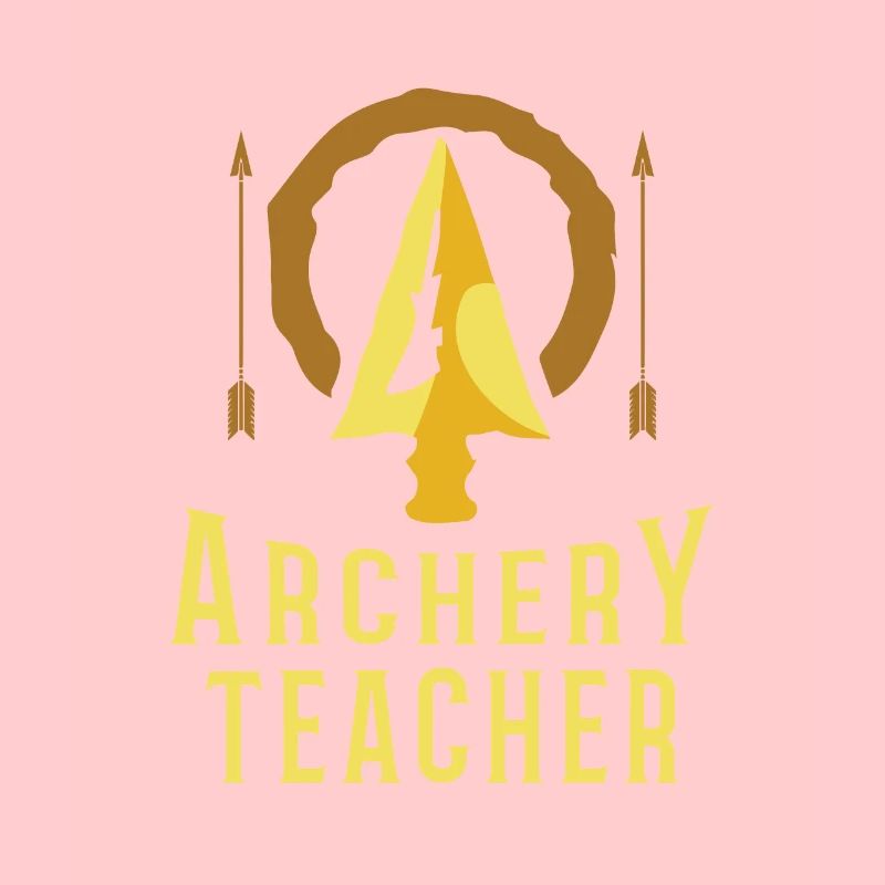 Bogenschütze Bogensport Pfeil Bogen Bogenschießen