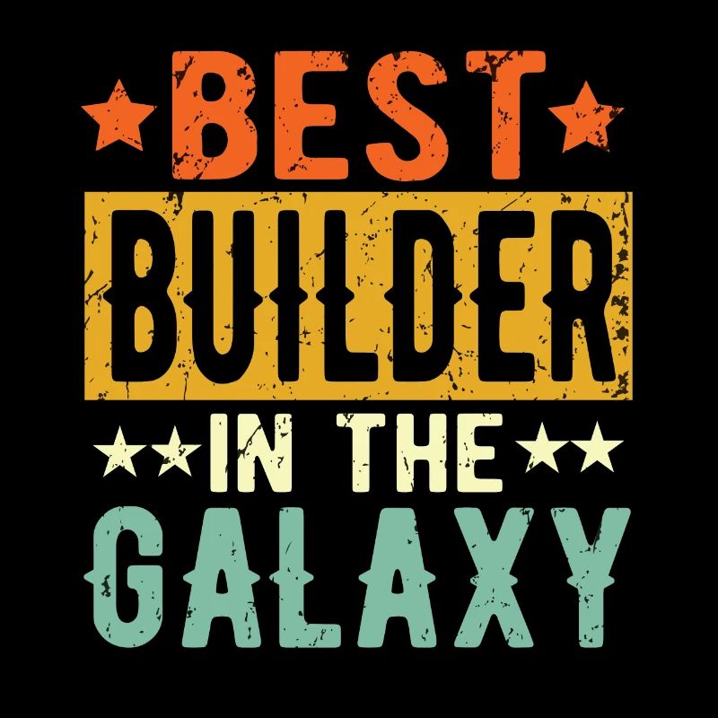 Best Construction Worker ever Construction Worker Gift