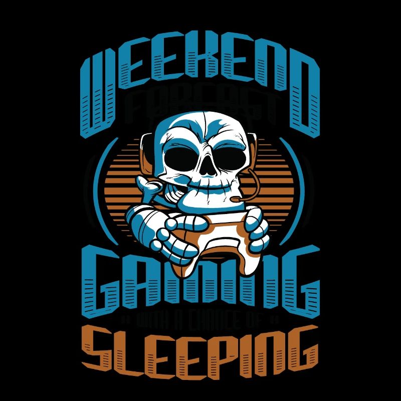 Jeu de prédiction de week-end avec une chance.