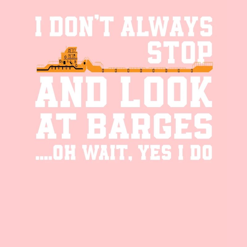 Slogan Barge