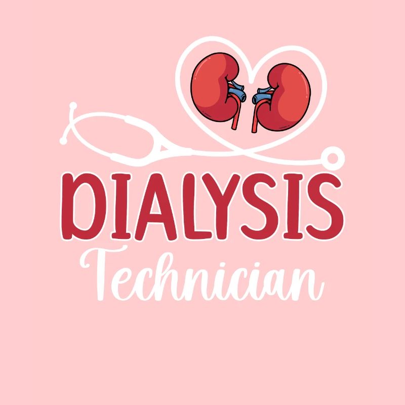 Technicien en dialyse Technicien cadeau en dialyse