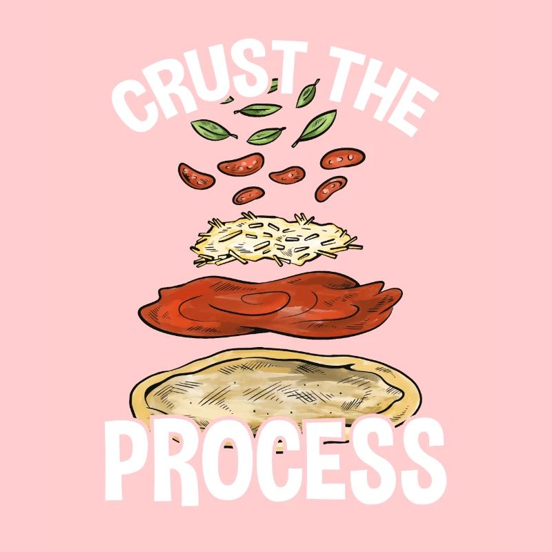 Crust The Process, Pizza Maker Pizza