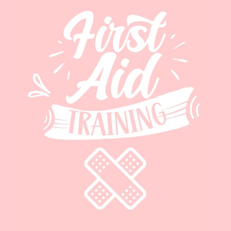 First Aid Training Trainer Course Teacher