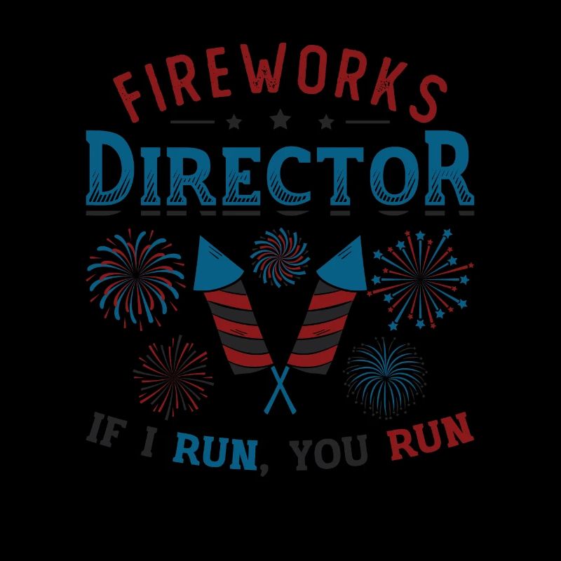 Fireworks Director Si je vous exécute