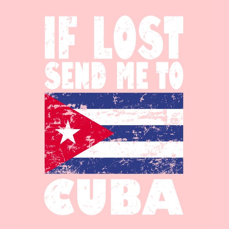 Drapeau de Cuba