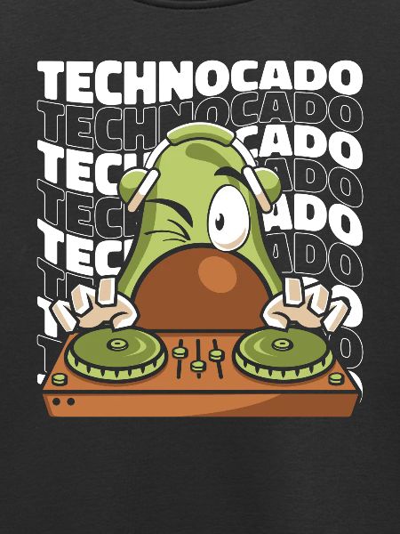 Techno