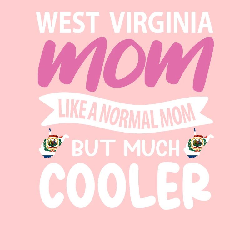 West Virginia mutter geschenk