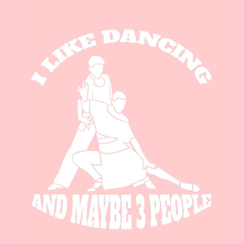 Dancer Ballerina Dance Ballet Gift Dance Class