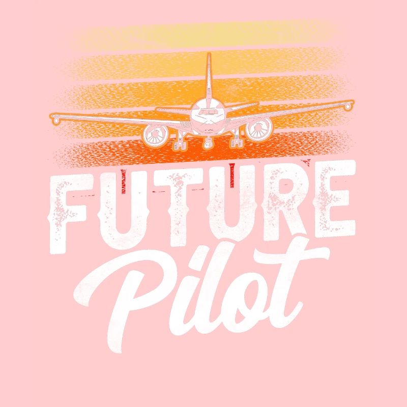 Future Pilot Kleinflugzeug Jet Leichtflugzeug