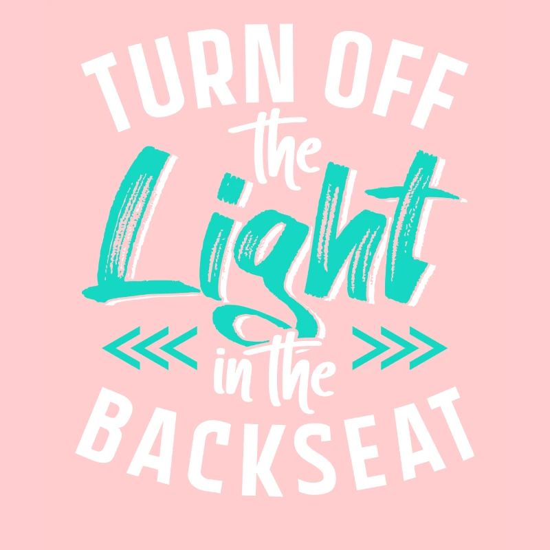 Turn on The Light In The Back From Papa Papi