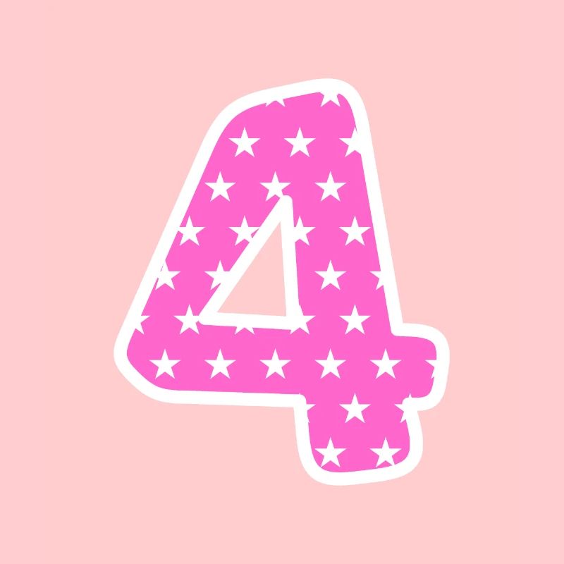 Numéro 4