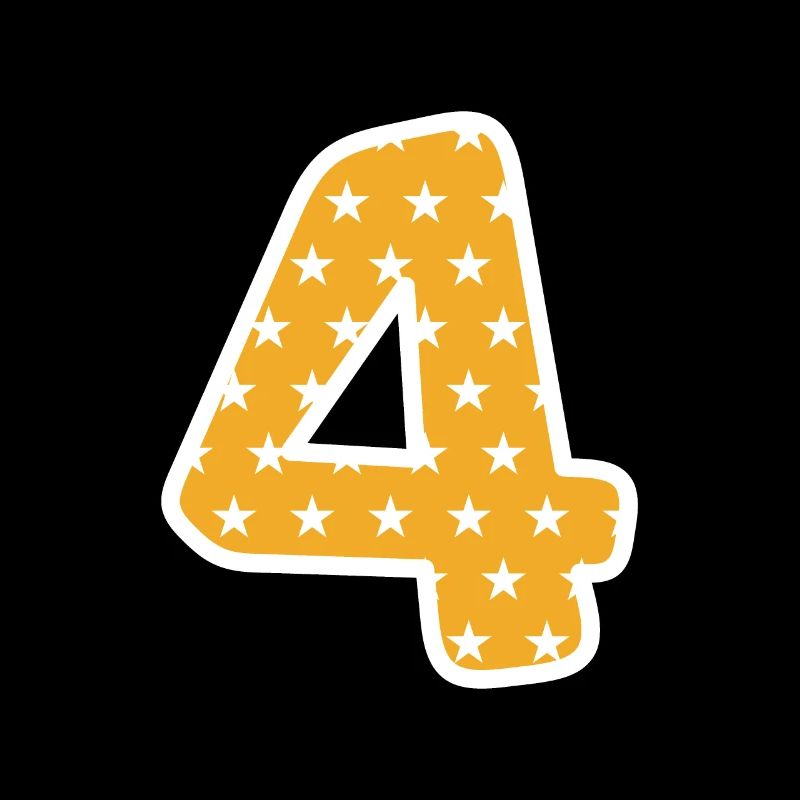 Four