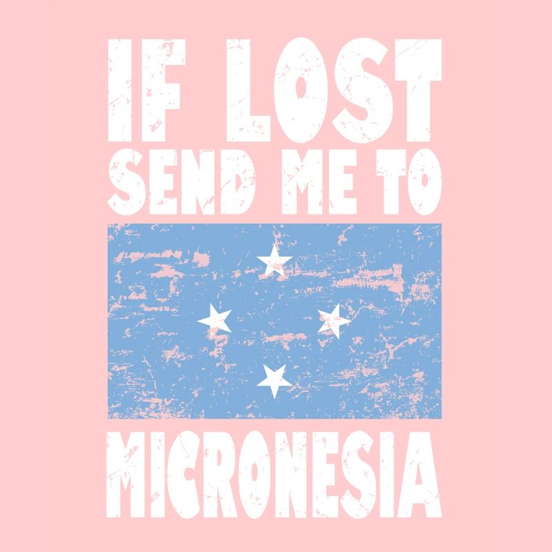 Drapeau de micronésie