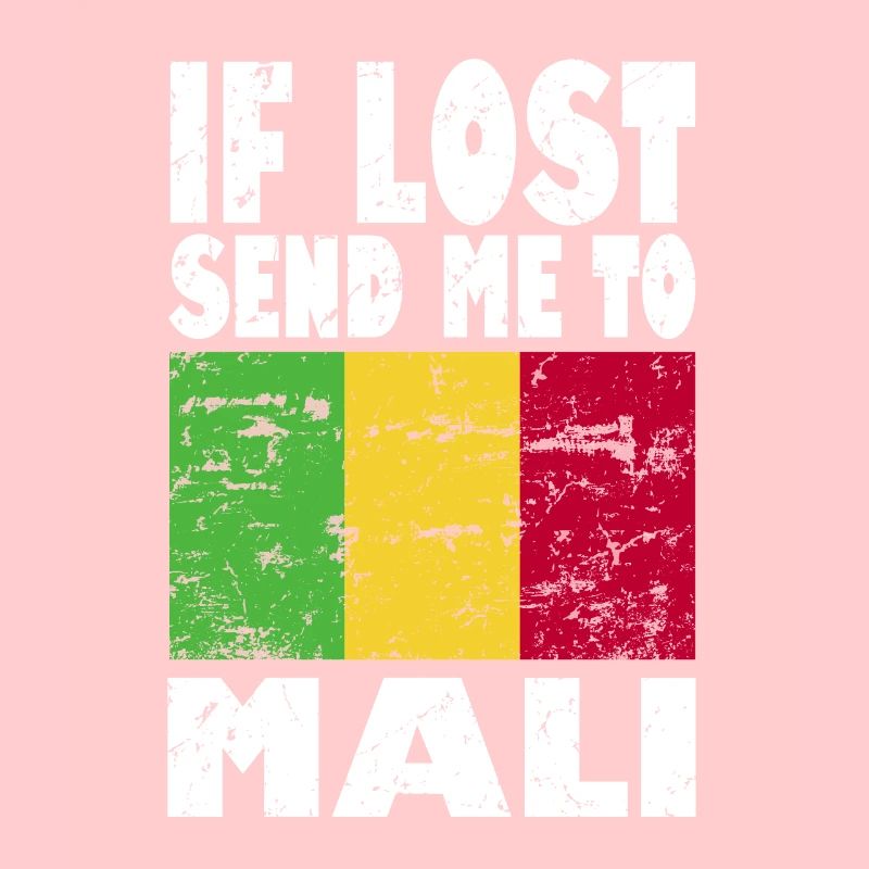 Slogan du drapeau du Mali