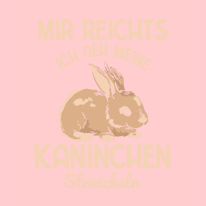 Kaninchen Spruch Hasen Geschenk