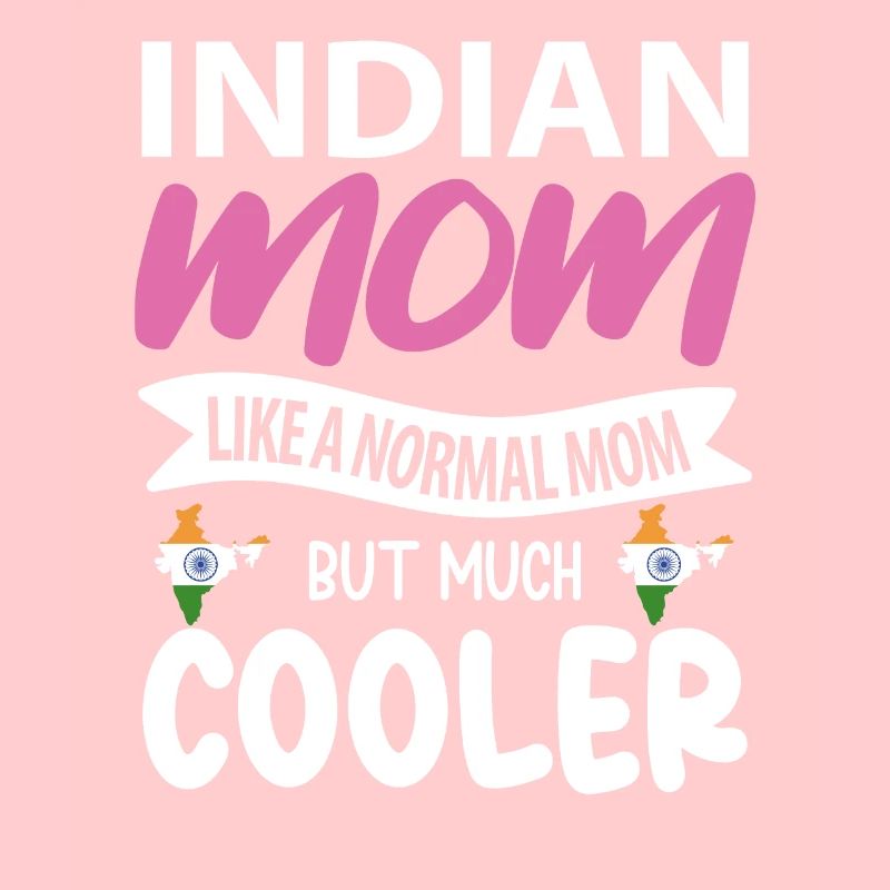 Indisches Muttergeschenk