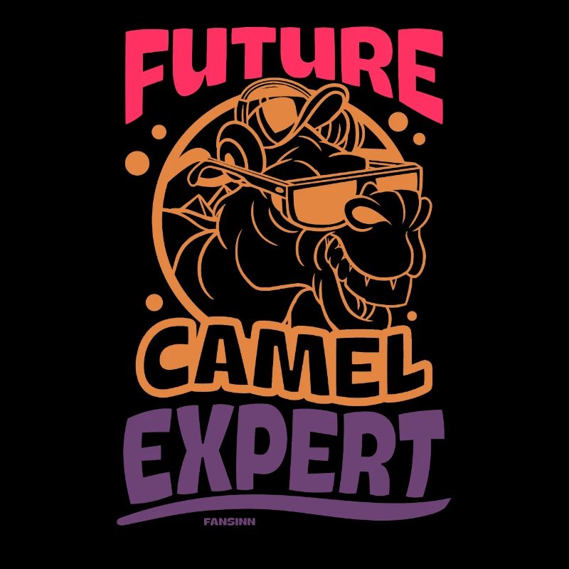 Futur expert camel