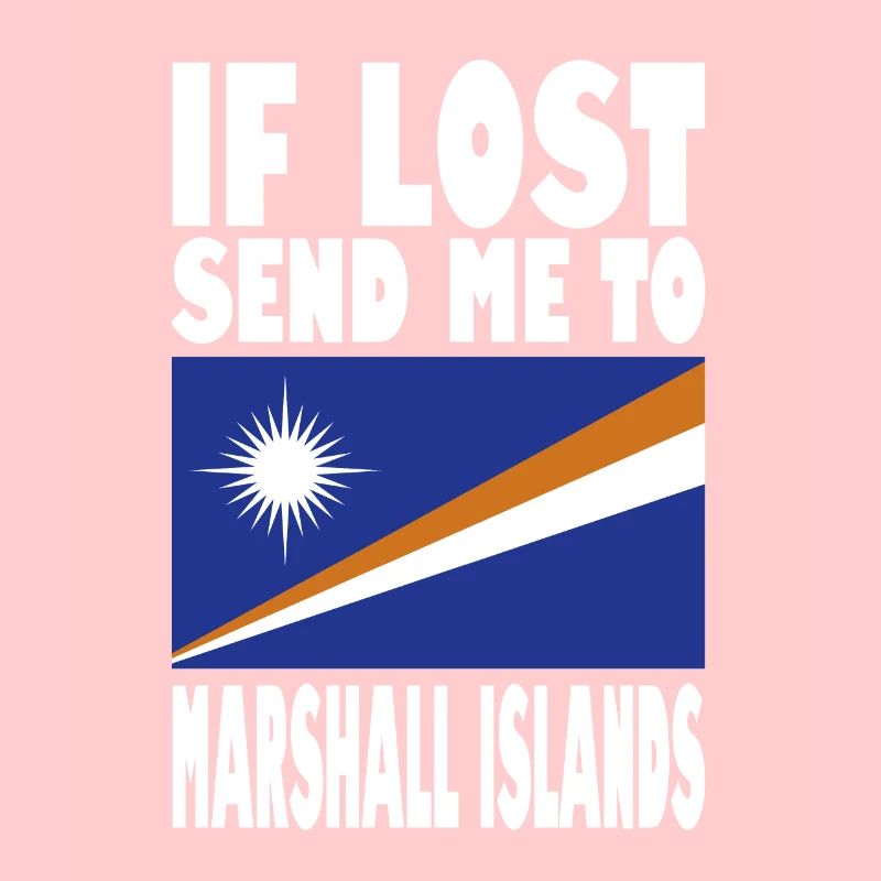 Drapeau des Îles Marshall