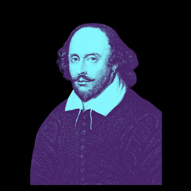 William Shakespeare - My Theatre