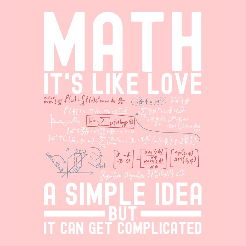 Math Teacher Mathematics