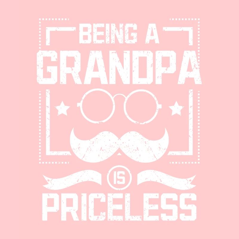 Being a grandpa is priceless