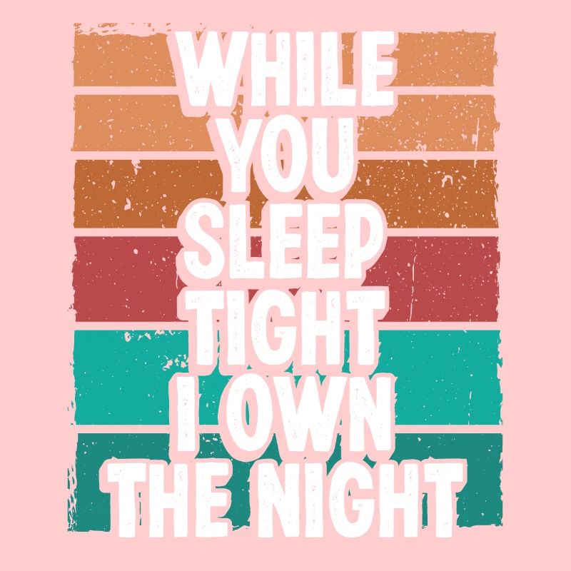 Night Shift Worker Factory Worker Production Work