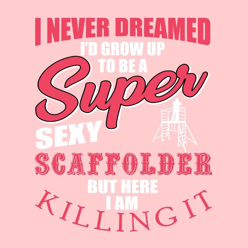 Constructeurs d’échafaudages