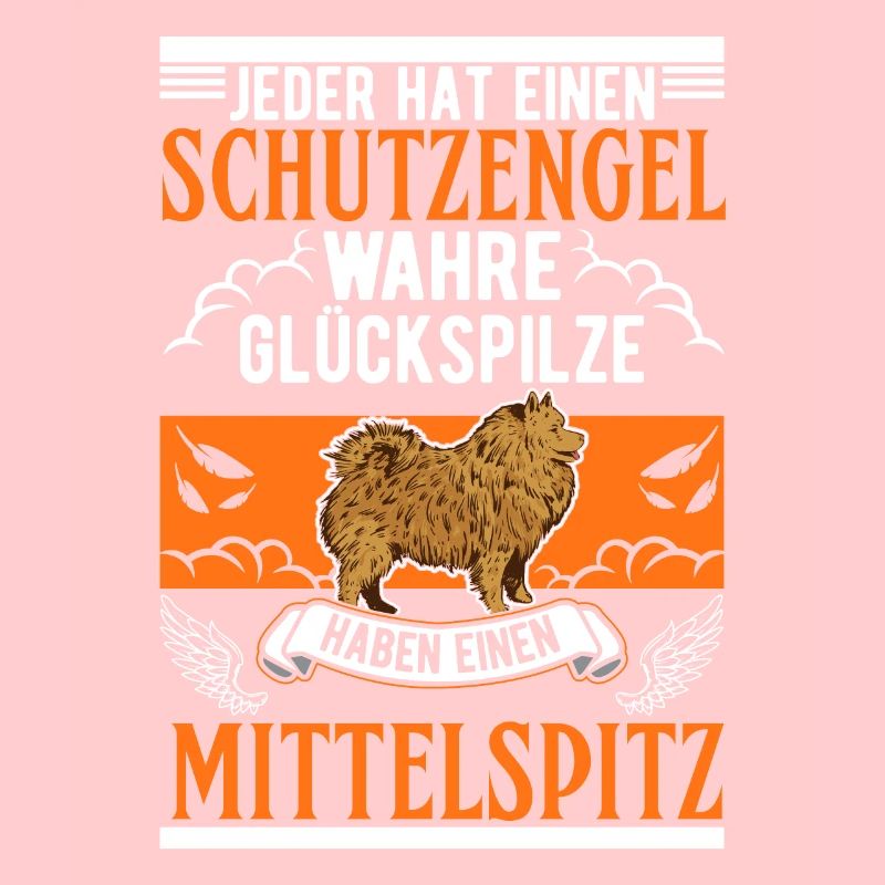 Mittelspitz Schutzengel