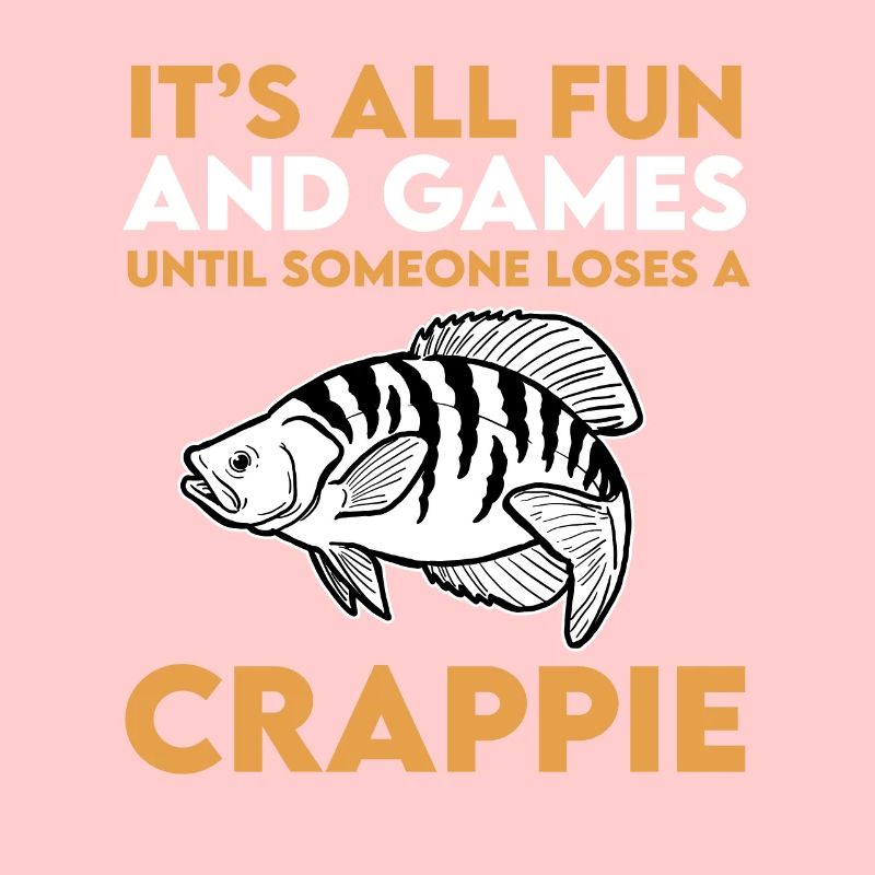 Crappie