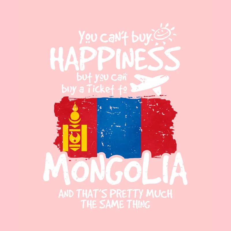 Mongolei