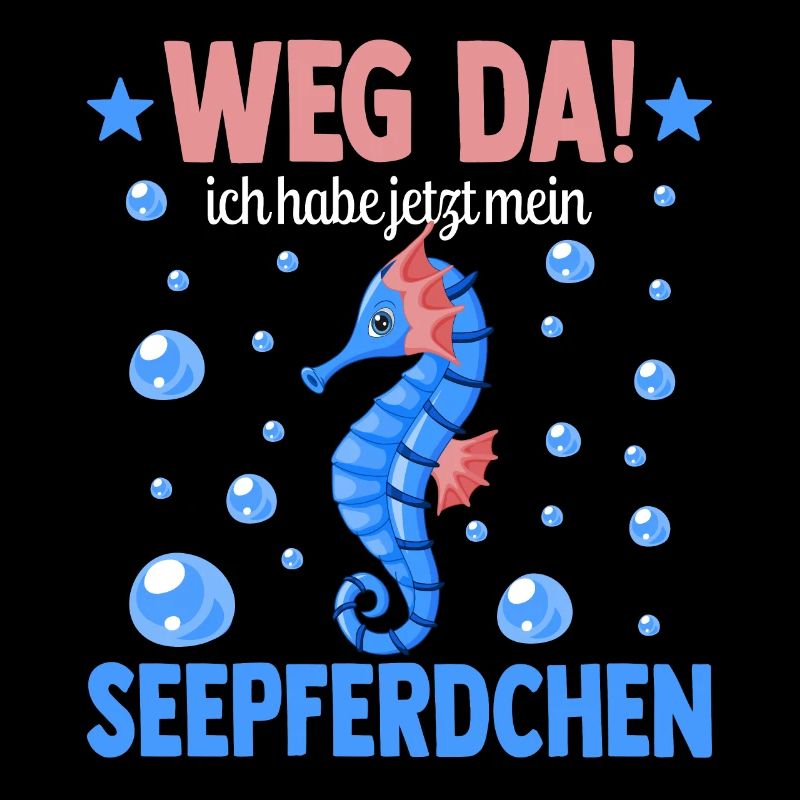 Seepferdchen Abzeichen Seepferdchen bestanden