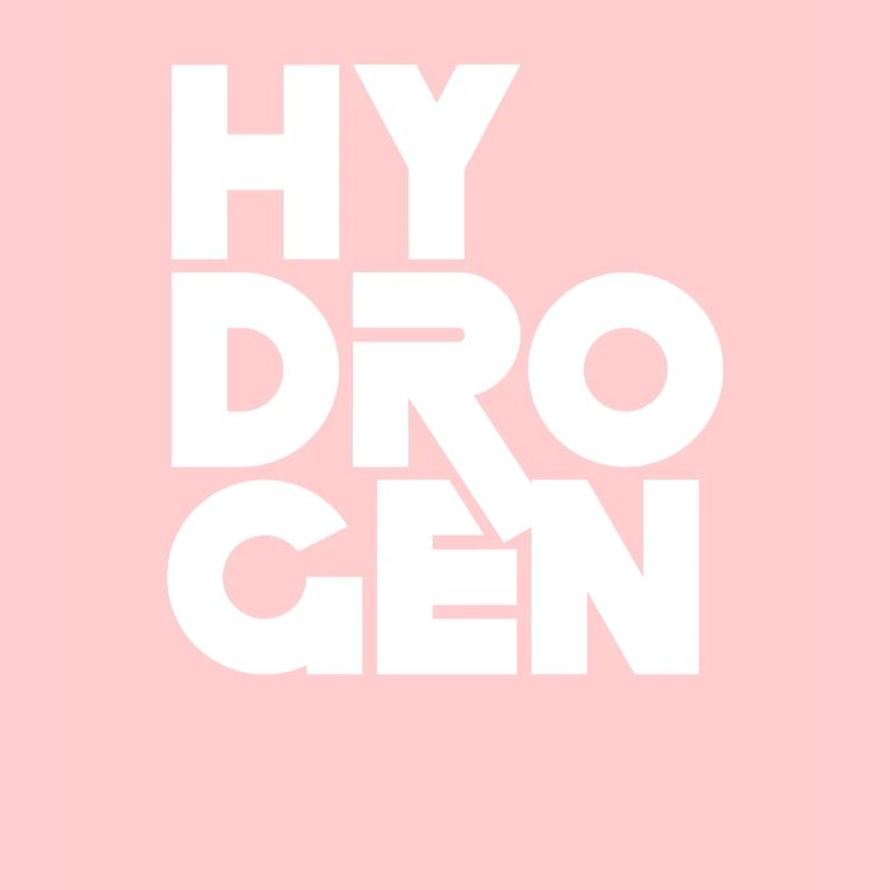 Élément Hydrogène Énergie hydrogène