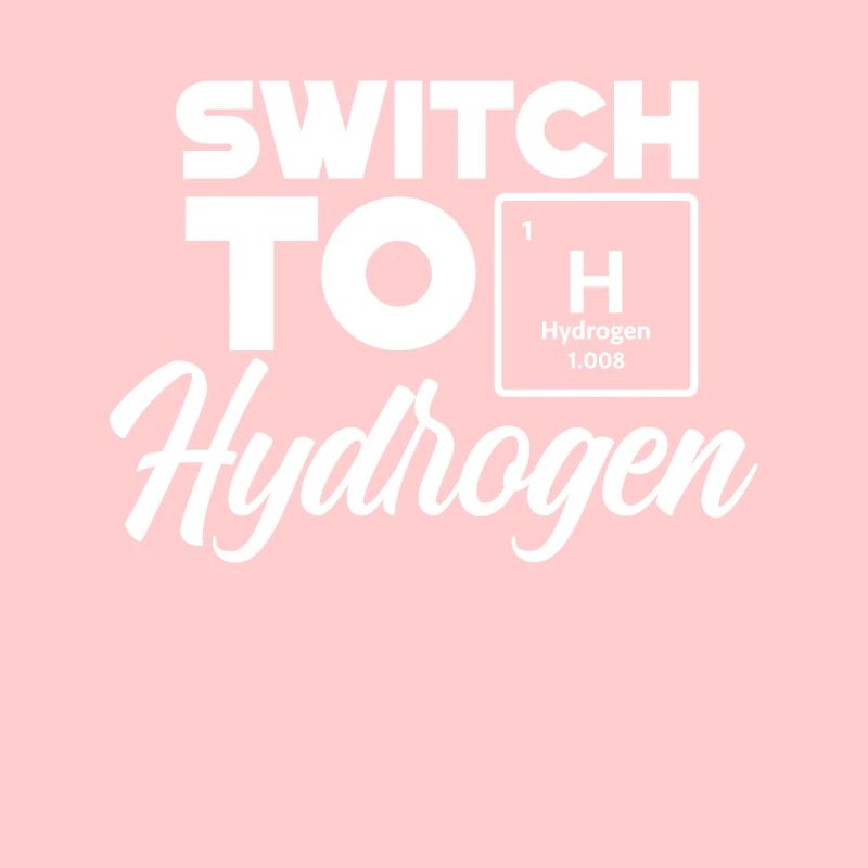 Passage à l’hydrogène Hydrogène Élément Énergie