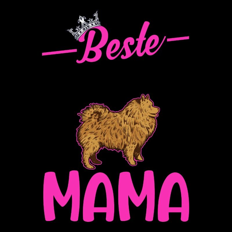 Beste Mittelspitz Mama