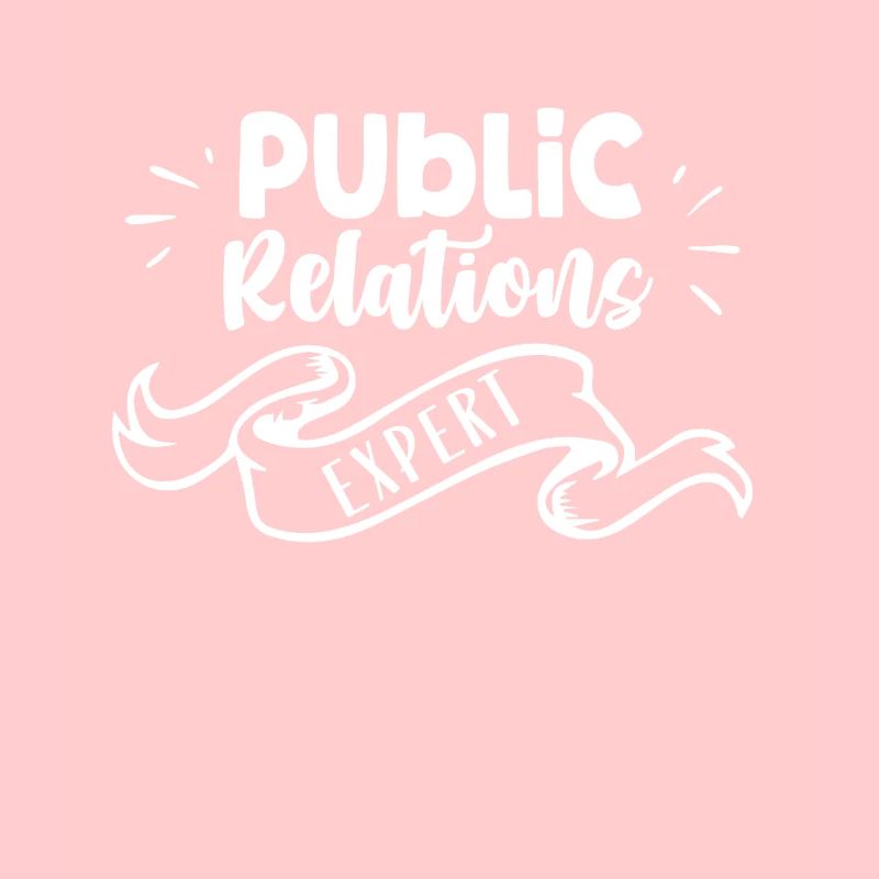 Public Relations Experte Beruf PR Job
