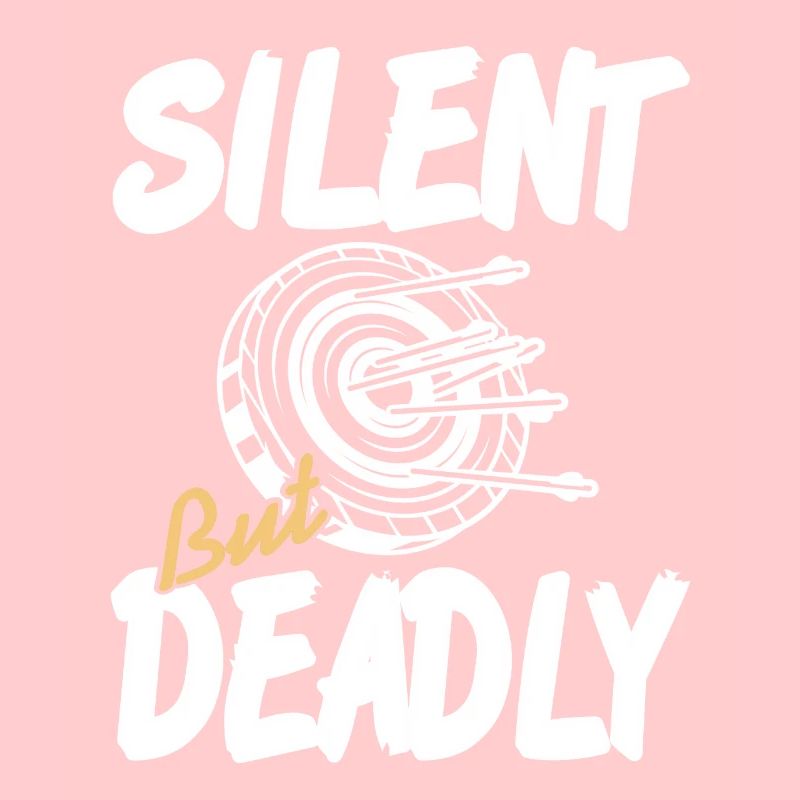 Silent Bud Deadly Awesome Hunter Archery Design