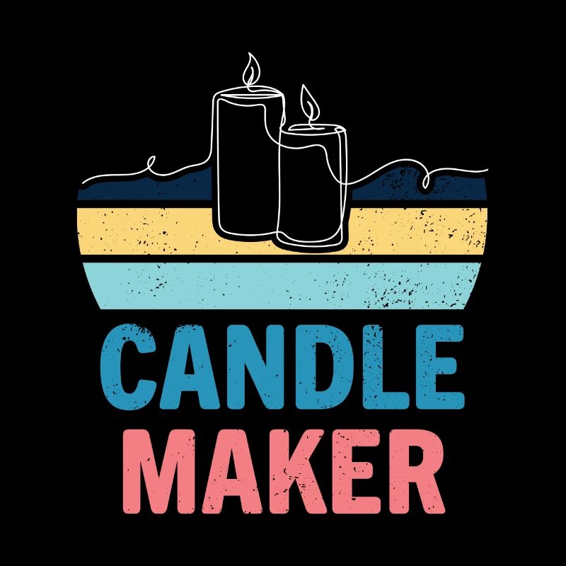Candle Maker Candle Maker Candles