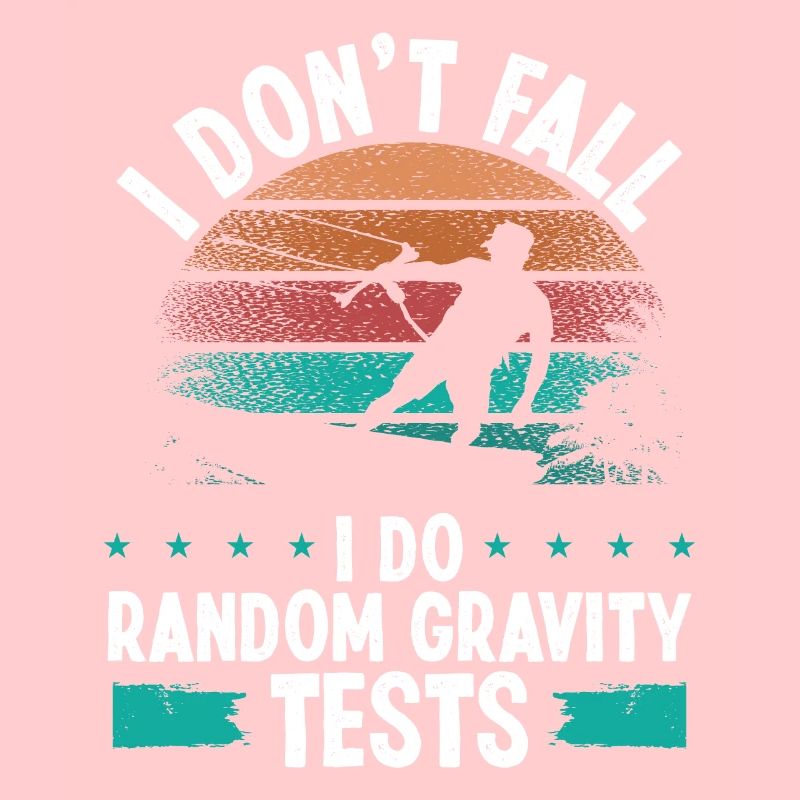 Kitesurfer I dont fall I do random gravity testsKi