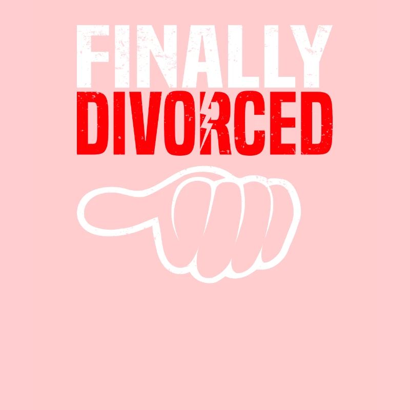 Scheidung Trennung Ehe Ex Scheidungsparty