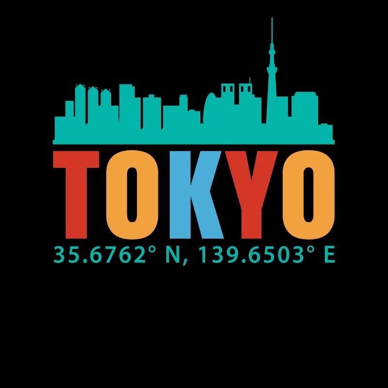 Tokyo